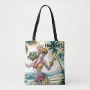 Buscar islas hawaianas bolsos Flores