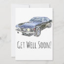 Buscar hotrod tarjetas Vintage