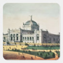 Buscar exposición pegatinas Arquitectura