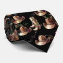 Buscar cowboy corbatas Occidental