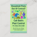 Buscar control de parásito Hormigas