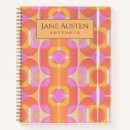 Buscar papel pintado libretas Para ella