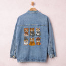 Buscar perro chaquetas Cachorro