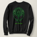 Buscar extraterrestres sudaderas Para todos