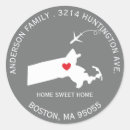 Buscar massachusetts pegatinas Moderno