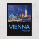 Buscar viena austria postales Paisaje urbano de viena