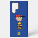 Buscar béisbol samsung fundas Charles schulz