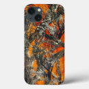 Buscar camo iphone fundas Naranja
