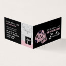 Buscar estudio tarjetas de visita Clientes