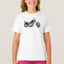 Buscar moto negra camisetas Vintage