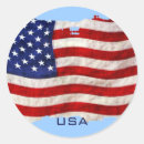 Buscar bandera americana del grunge pegatinas Patriótico
