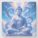 Buscar buda posavasos Meditación