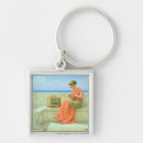 Buscar pre raphaelite llaveros Retrato