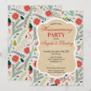 Buscar patrones invitaciones Floral
