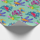 Buscar fish papel de regalo Playa