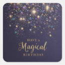 Buscar estrela pegatinas Celestial