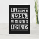 Buscar la vida comienza tarjetas General y unisex