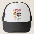 Buscar doctor camionero gorras Veterinario