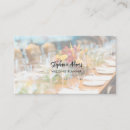 Buscar matrimonio tarjetas de visita Simple