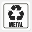 Buscar reciclaje pegatinas Ambientalista