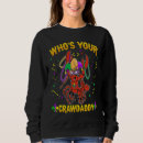Buscar bufón sudaderas Mardi