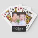 Buscar embarazo barajas de cartas Foto mamá niños