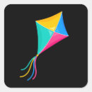 Buscar kite pegatinas Vuelo en kite