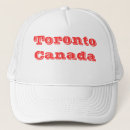 Buscar toronto gorras Día de canadá