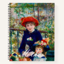 Buscar gráficos libretas General y unisex