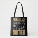 Buscar arqueología bolsos Arqueólogo
