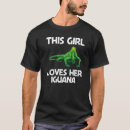 Buscar lizard camisetas Iguana