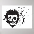 Buscar macabro posters Calaveras