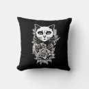 Buscar gatos románticos cojines General y unisex