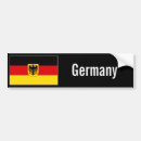 Buscar alemania pegatinas parachoque Alemán