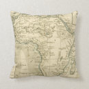 Buscar continente africano cojines Atlas