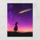 Buscar meteoro postales Meteorito