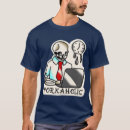 Buscar adictivo camisetas Divertido