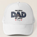 Buscar ama gorras Papá