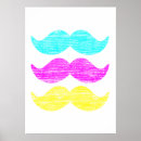 Buscar pelo facial posters Divertido