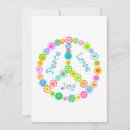 Buscar hippy tarjetas Flor