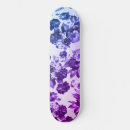 Buscar rosas azules tablas de skate Floral