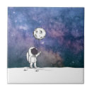 Buscar lunares azulejos Para niños
