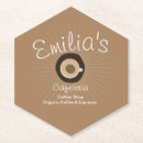 Buscar coffee posavasos Alimento