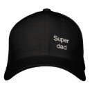 Buscar estupendo gorras Papá