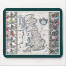 Buscar mousemats Mapas antiguos