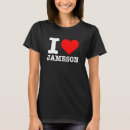 Buscar jameson camisetas Corazón