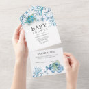 Buscar náutico invitaciones embarazada bebe Para niños