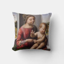 Buscar madonna cojines Virgen maría