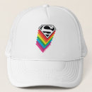 Buscar superman gorras Superhéroe