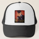Buscar cigarrillo camionero gorras Vintage